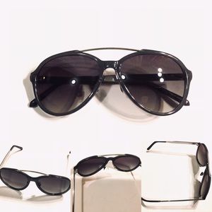 Linda Farrow Luxe 104 Sunglasses